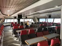 Katamaran till salu