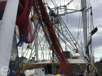 Trålare till salu