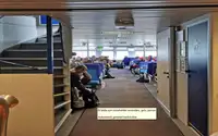 Färja till salu