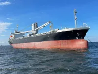 General Cargo/Multi-purpose till salu