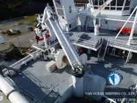 Trålare till salu