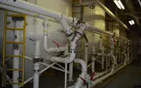 LNG-tanker till salu