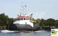 Arbetsbåtar till salu