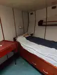 Bogserbåt till salu