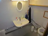 Bogserbåt till salu