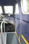 Flytdocka till salu
