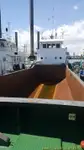 Pråm till salu