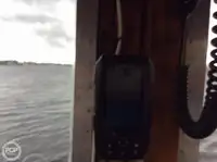 Bogserbåt till salu