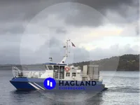 Arbetsbåtar till salu