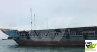 Landstigningsfarkost, Tank till salu