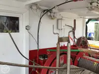 Trålare till salu