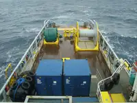 Bunkertanker till salu