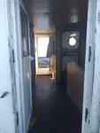 Bogserbåt till salu