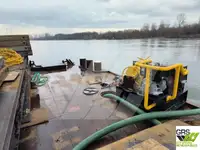 Pråm till salu