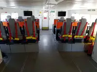 Katamaran till salu