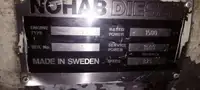 Bogserbåt till salu