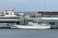 Trålare till salu
