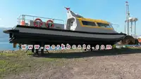 Bogserbåt till salu