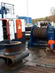 Bogserbåt till salu