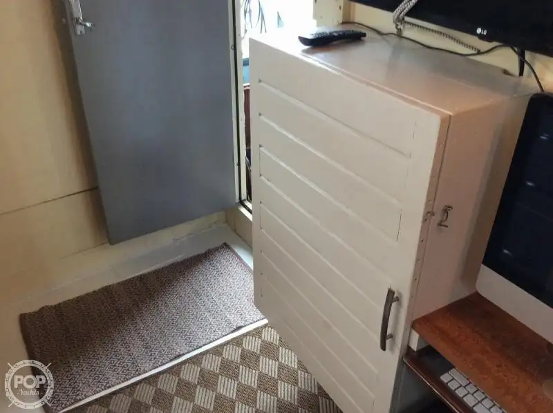 Bogserbåt till salu