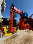 General Cargo/Multi-purpose till salu