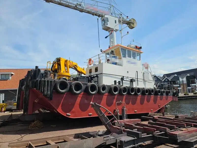 General Cargo/Multi-purpose till salu