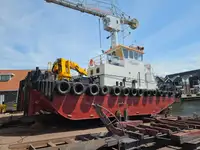 General Cargo/Multi-purpose till salu