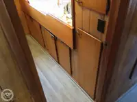 Trålare till salu