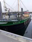 Trålare till salu