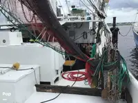 Trålare till salu