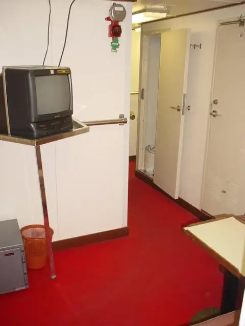 Trålare till salu