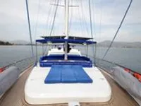 Yacht till salu