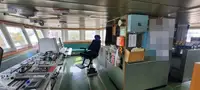 Bogserbåt till salu