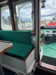 Bogserbåt till salu