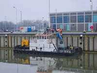 General Cargo/Multi-purpose till salu