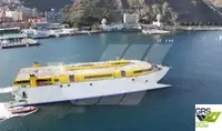 Ro-Ro ship till salu