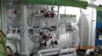LNG-tanker till salu