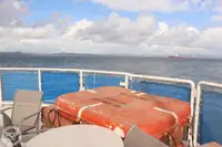 Färja till salu