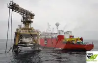 Dykarstöd till salu