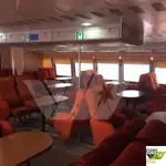 Passagerarfartyg till salu