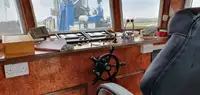 Arbetsbåtar till salu