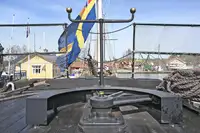 Färja till salu