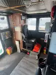 Patrullbåt till salu