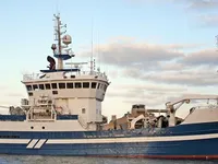Trålare till salu