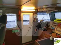 Ro-Ro ship till salu