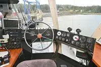 Katamaran till salu