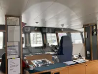 Bottentrålare till salu