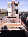 Bogserbåt till salu