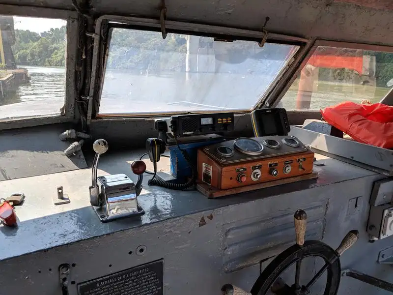 Trålare till salu