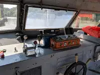 Trålare till salu